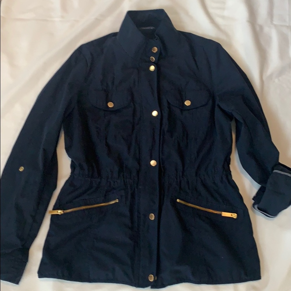 Lands End Jacket - image 8